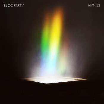 4050538176186 Bloc Party - Hymns CD