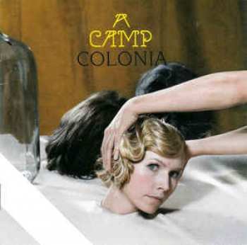5060116091106  camp - calonia CD