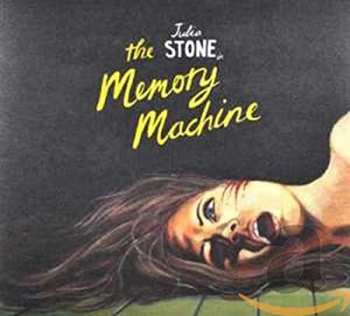 5051083057066 Julia Stone - The Memory Machine CD