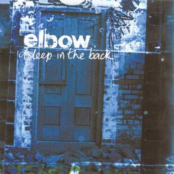 5033197190129 Cd Elbow Asleep In The Back