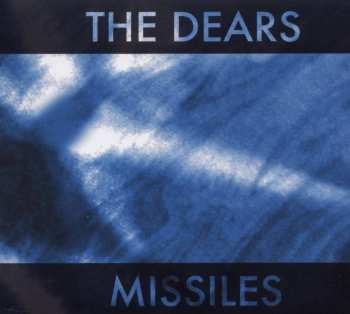 842803002320 Cd The Dears Missiles