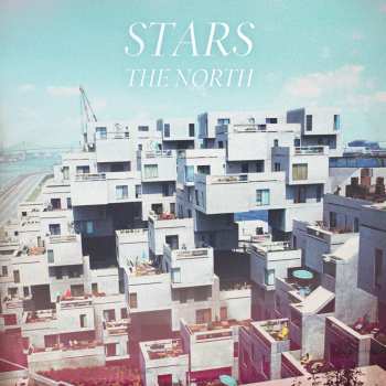 880882181628 Cd Stars - The North