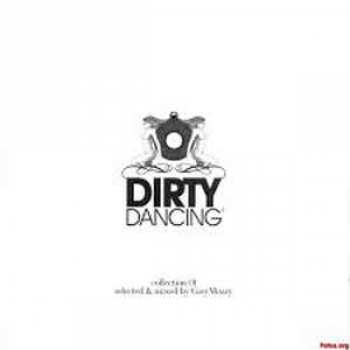 724357175104 Dirty Dancing (collection Mixed By Cosy Mozzy) DVD CD