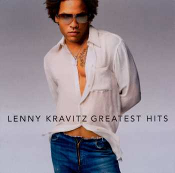 724385031625 Lenny Kravitz - Greatest Hits CD