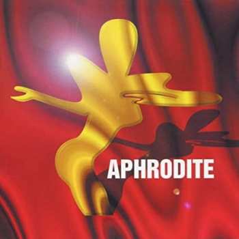 5033197069524 phrodite - aphrodite CD