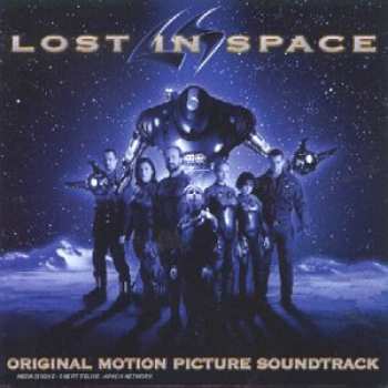 5099749130326 Lost In Space - Original Motion Picture Soundtrack CD