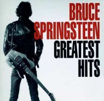 886970464529 bruce springsteen - greatest hits CD