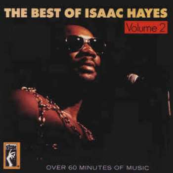 29667912426 Isaac hayes - the best of isaac hayes CD