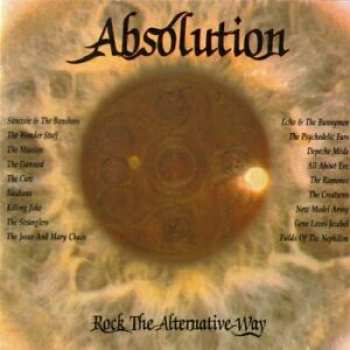 42284574723 bsolution - Rock The Alternative Way CD