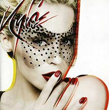 5099951547301 Kylie Minogue - Kylie X CD