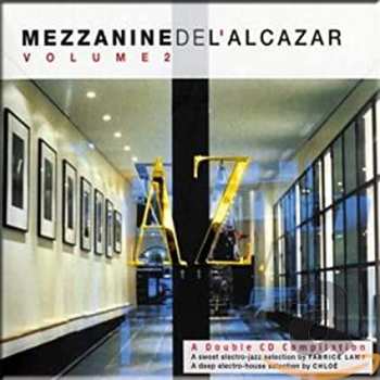 3596971750329 Mezzanine De L Alcazar Volume 2