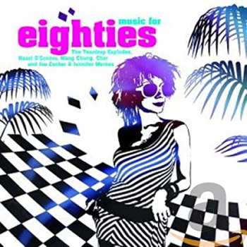 600753043158 Music From The Eighties CD