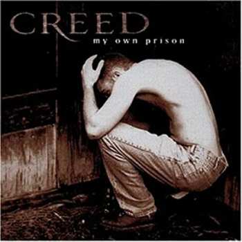 5099749307827 Creed - My Own Prison CD