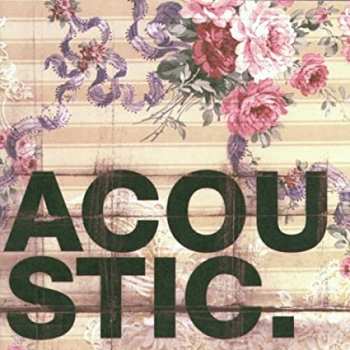 5027529005021 coustic. (various) 2CD