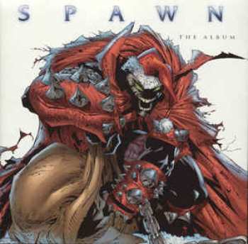 5099748811875 Spawn - The Album Special Edition CD