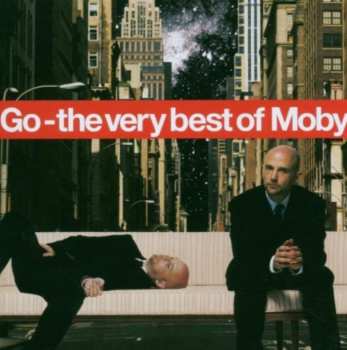 94637850527 Go - The Very Best Of Moby CD