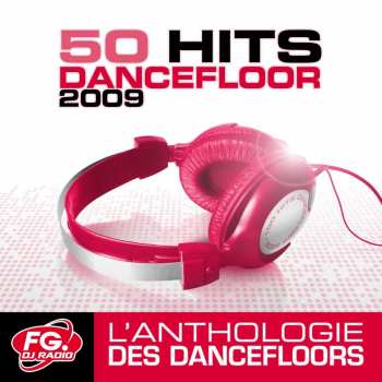 5099968462123 100 Hits Dancefloor 2009 - 4CD