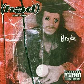 638592206021 (HED) Planet Earth - Broke CD