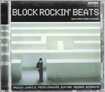 8712687104958 Block Rockin Beats - New Directions In Dance (various) CD