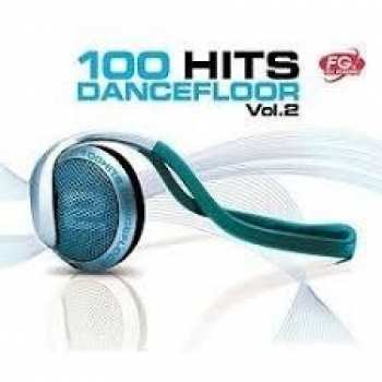 5099951900823 100 hits dancefloor vol 2 (4CD)