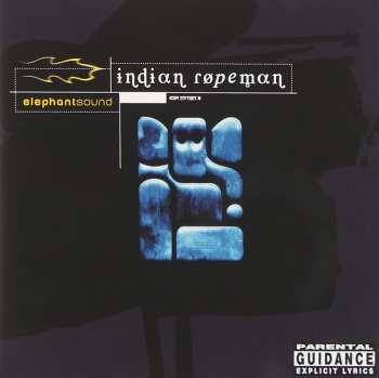 5099749456129 Indian Ropeman - Elephantsound CD