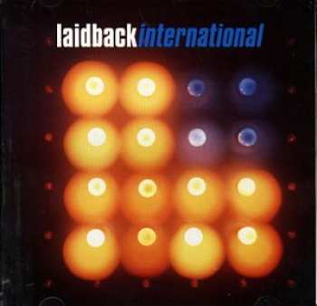 5032382800027 Laidback - international CD