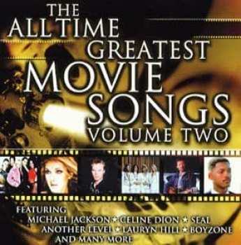 5010946611029 great movie soundtracks volume two (various scores) CD