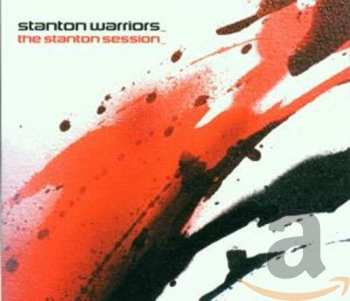 634904014438 Stanton Warriors - Teh Stanton Session CD