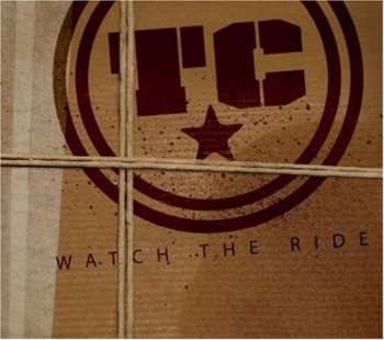 5014797020740 TC watch the ride - CD