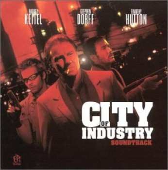 731452430823 City of industry - soundtrack