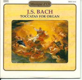 8711211526525 jean sebastian - taccas for organ