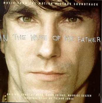 731451884122 in the name of the father (music from the original motion picture soundtrack) CD