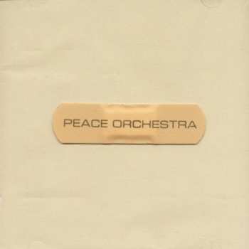 730003230424 peace orchestra - peace orchestra CD