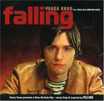724353629922 praga khan - falling CD