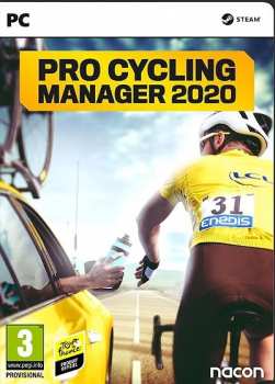 3665962000122 Pro Cycling Manager 2020 FR PC