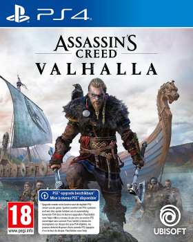 3307216168287 C Assassin S Creed Valhalla FR PS4