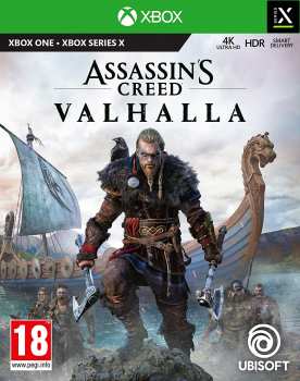 3307216168027 C Assassin S Creed Valhalla FR Xbone