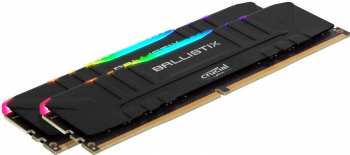 649528824301 Kit De Ram 32GB 2X16 DDR4 3200 RGB