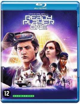 5051888232880 Ready Player One FR BR