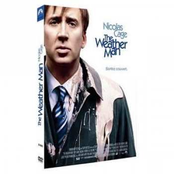 3333973140426 The weather man (nicolas cage) FR DVD