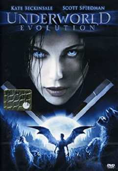 8712609687200 Underworld Evolution FR DVD