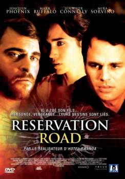 5414474353404 Reservation Road (joaqin Phoenix) FR DVD