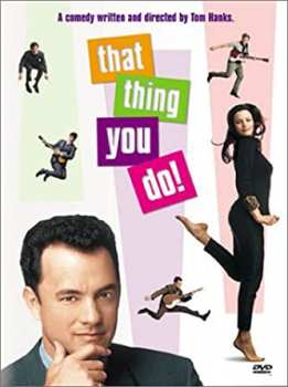 8712626010920 That Thing You Do (tom Hanks) FR DVD