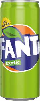 5740700996153 Fanta Exotic 355 ml