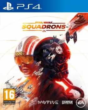 5030947124021 Star Wars Squadrons FR PS4