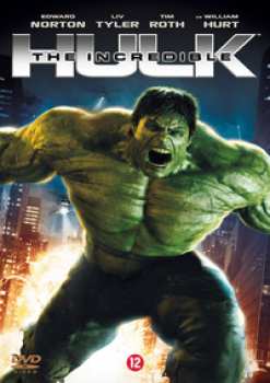 5053083152604 L'incroyable Hulk (edward Norton) UK Bluray