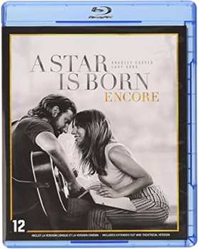 5051889654117  Star Is Born Encore Edition (Version Longue + Cinéma) FR BR