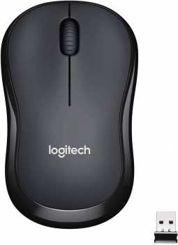 5099206066199 Souris Sans Fils Silent M220 Logitech