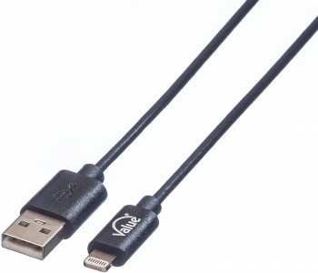 7611990172429 Cable Lightning 1 M - Best Value (iphone / Ipad)