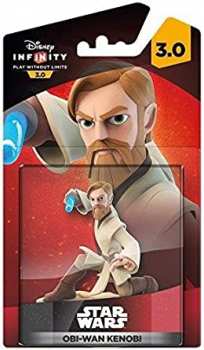 5510106921 Figurine Disney Infinity Star Wars Obi Wan